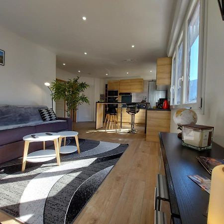 Superbe Appartement Au Centre De St Jorioz Saint-Jorioz Ngoại thất bức ảnh