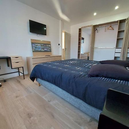 Superbe Appartement Au Centre De St Jorioz Saint-Jorioz Ngoại thất bức ảnh