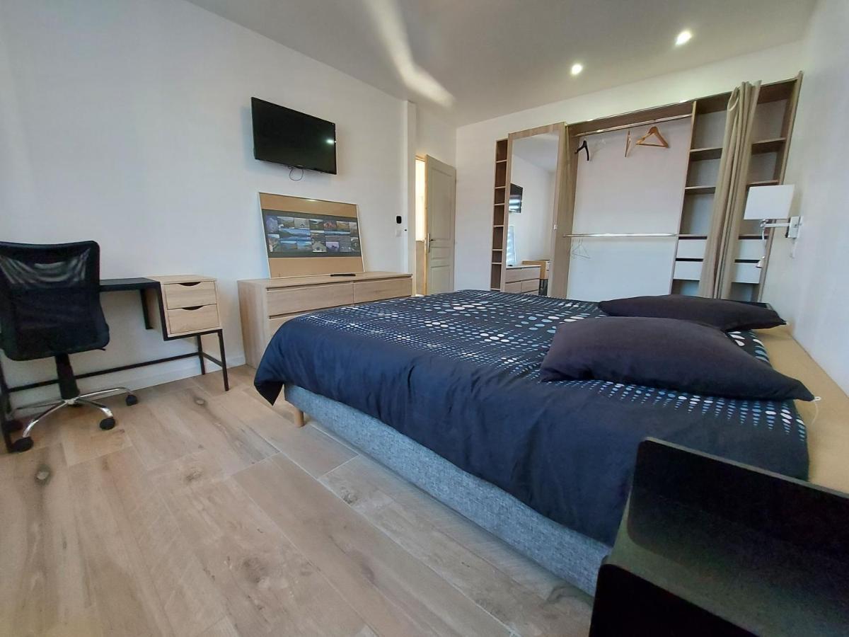 Superbe Appartement Au Centre De St Jorioz Saint-Jorioz Ngoại thất bức ảnh