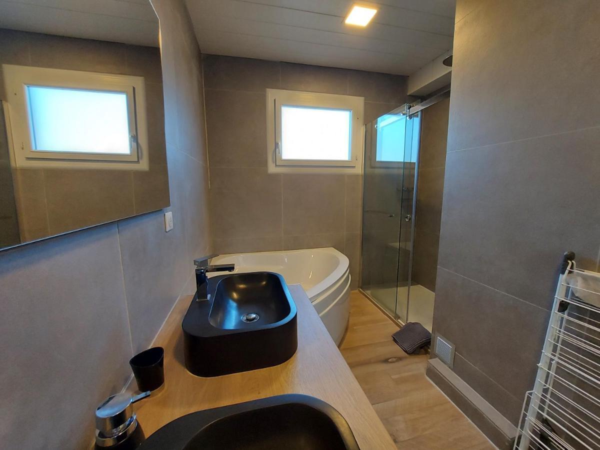 Superbe Appartement Au Centre De St Jorioz Saint-Jorioz Ngoại thất bức ảnh