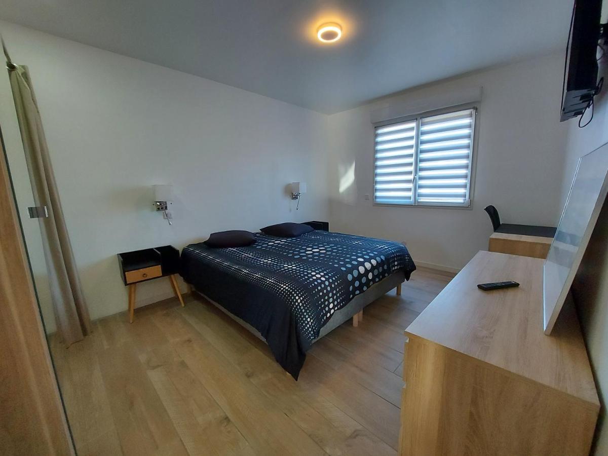Superbe Appartement Au Centre De St Jorioz Saint-Jorioz Ngoại thất bức ảnh