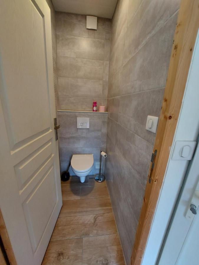 Superbe Appartement Au Centre De St Jorioz Saint-Jorioz Ngoại thất bức ảnh